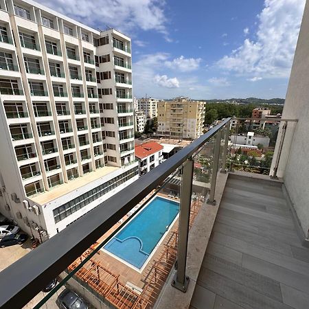 Domus Illyricum Apartment Durres Ngoại thất bức ảnh