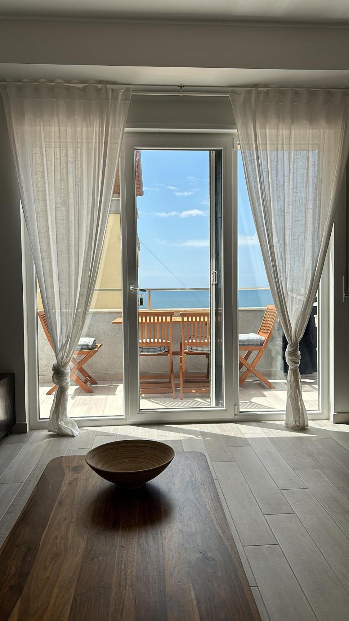 Domus Illyricum Apartment Durres Ngoại thất bức ảnh
