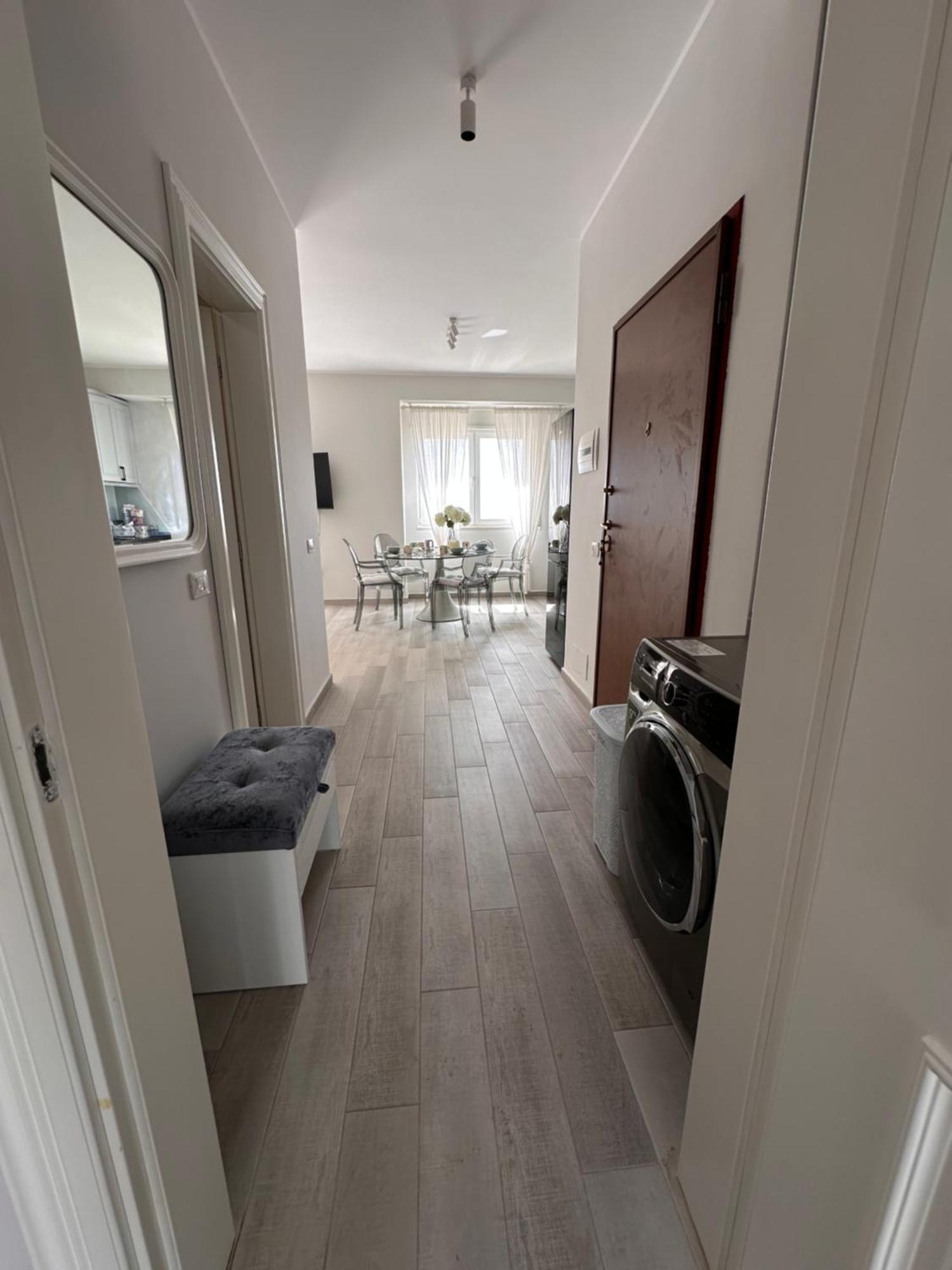 Domus Illyricum Apartment Durres Ngoại thất bức ảnh