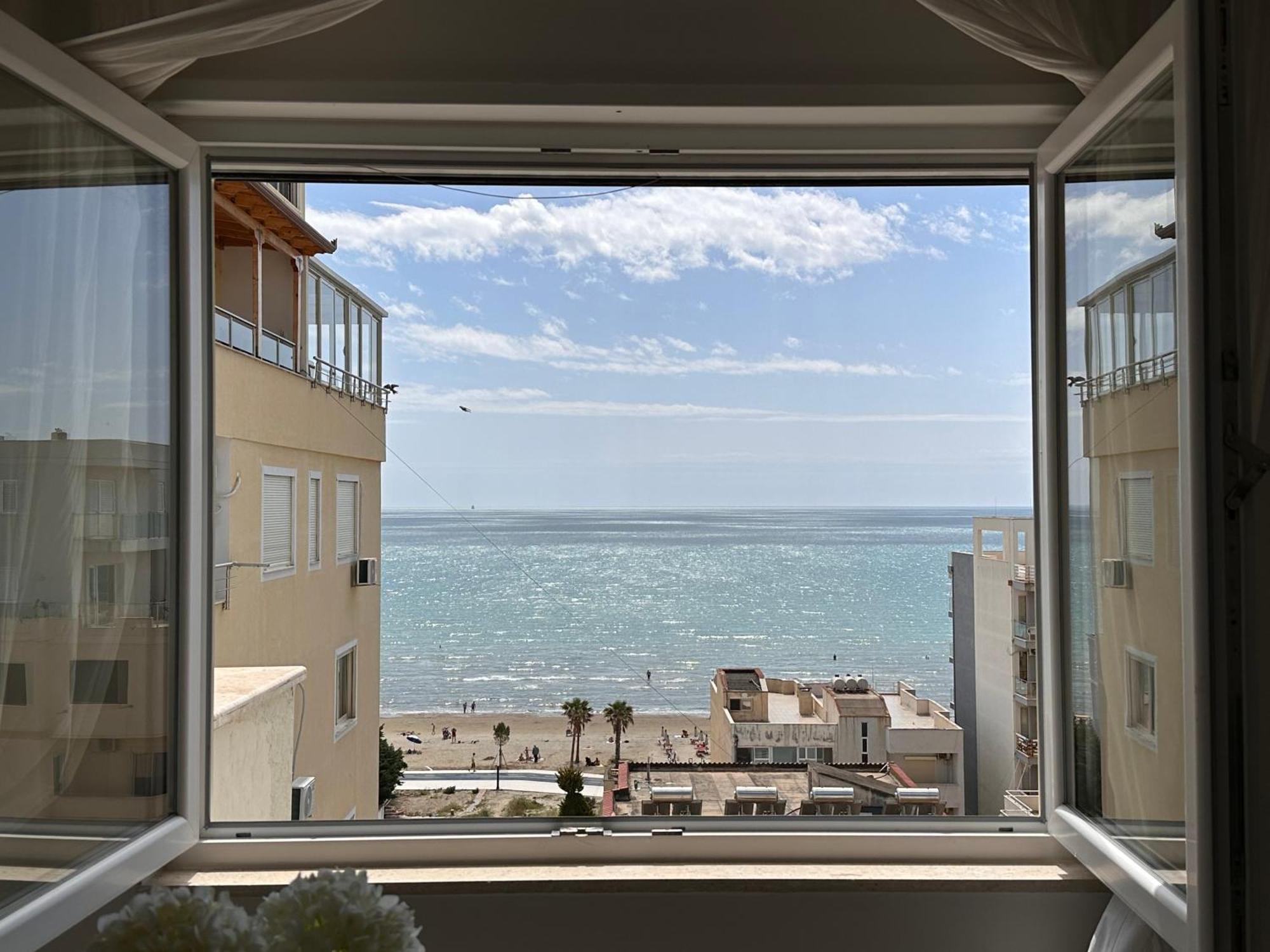 Domus Illyricum Apartment Durres Ngoại thất bức ảnh