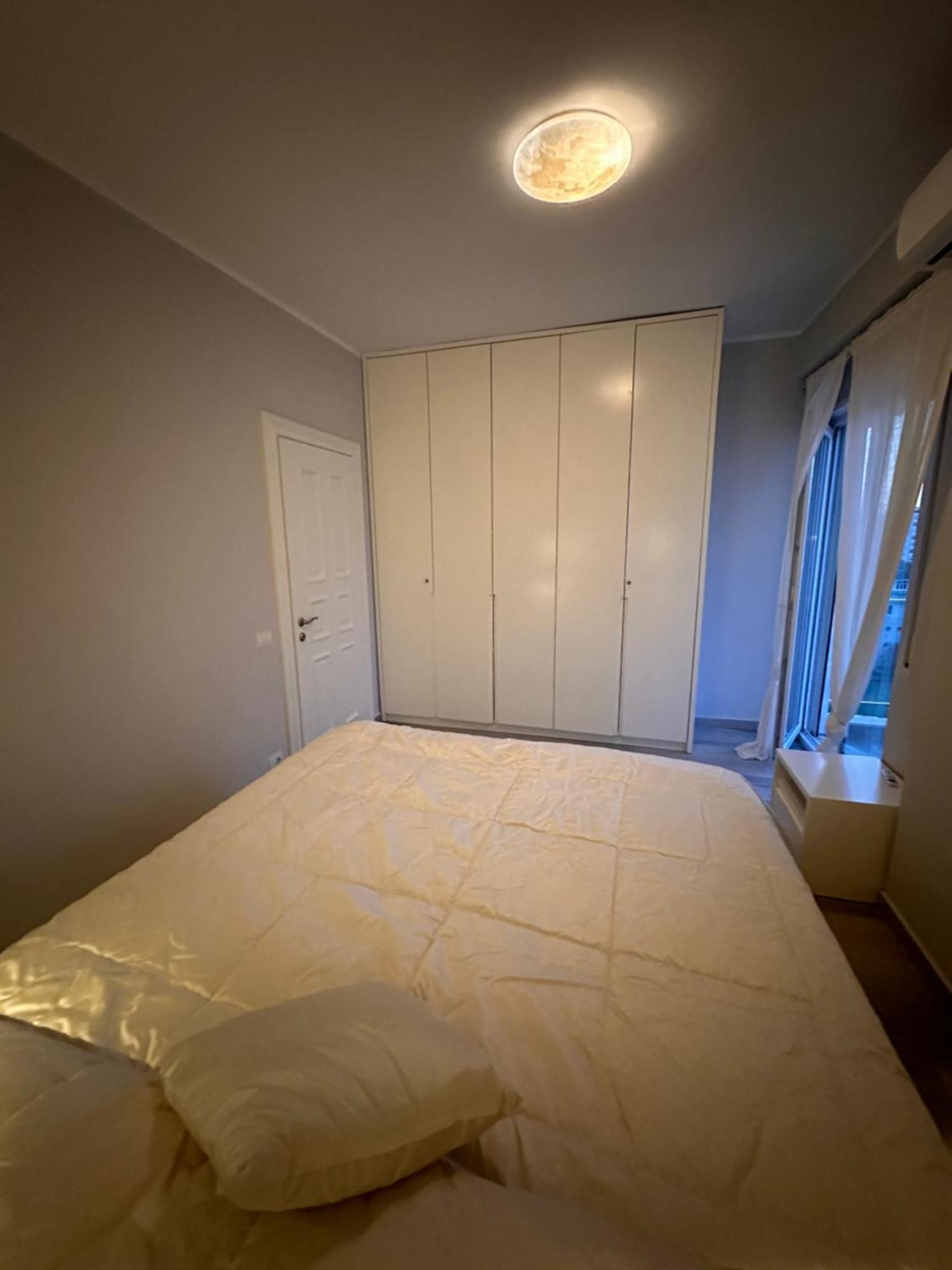 Domus Illyricum Apartment Durres Ngoại thất bức ảnh